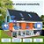 Câmera Ezviz Cb8 Lite 4g 4mp 2k Pan Tilt Painel Solar IP65 - Imagem 8