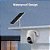 Câmera Ezviz Cb8 Lite 4g 4mp 2k Pan Tilt Painel Solar IP65 - Imagem 9
