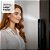 Fechadura Digital Ezviz Y3000 abre Palma e Facial - Câmera - Imagem 7