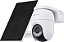 Câmera Ezviz Cb8 Lite Wi-fi 2k Pan Tilt Painel Solar 5W IP65 - Imagem 2