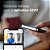 Vídeo Porteiro HP5 Ezviz FullHD Tela Touch 7 Bivolt IP65 - Imagem 3
