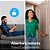 Vídeo Porteiro HP5 Ezviz FullHD Tela Touch 7 Bivolt IP65 - Imagem 5