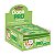 Barra Dacopro Protein c/Coco e Castanha de Caju 6x600g - Imagem 1