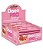 Barra Dacopro Protein Morango/Choco Branco 6x600g - Imagem 1