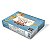 Bites Pé de Moça c/Choco Branco 10x120g - Imagem 3