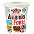 Pasta de Amendoim c/ Avelã e Cacau AmendoPower 6x450g - Imagem 1