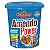 Pasta de Amendoim c/Cookies & Cream AmendoPower 6x450g - Imagem 1