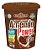 Pasta de Amendoim com Cacau AmendoPower 6x500g - Imagem 1