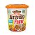 Pasta de Amendoim Crunchy Amendo Power 6x500g - Imagem 1