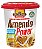 Pasta de Amendoim Integral Amendo Power 12x500g - Imagem 1