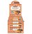 Pé de Moça Choco & Peanut Meio Amargo 720g (Display c/ 24un) - Imagem 1