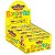 Bananinha Pura Fruta Zero Açúcar 528g (Display c/ 24un) - Imagem 1