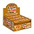 Barra Amendo Power Protein Bar Caramelo & Flor de Sal 600g (Display c/ 12un) - Imagem 1