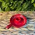 Castiçal de Vela Palito Zé Pelintra Malandragem - Vermelho - Imagem 1