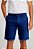 Bermuda Chino Modaclub Azul Marinho - Imagem 1