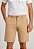 Bermuda Chino Modaclub Bege - Imagem 1