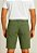 Bermuda Chino Modaclub Verde - Imagem 2