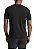 Camiseta Pima Cotton Preta - Imagem 2