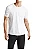 Camiseta Pima Cotton Branca - Imagem 1