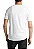 Camiseta Pima Cotton Branca - Imagem 2