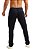 Calça Chino Esporte Fino Preta - Imagem 3