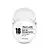 GEL REAL LOVE LIGHT 15ML - Imagem 12