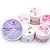GEL REAL LOVE HARD 15ML - Imagem 1