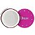 GEL SHINE BRANQUINHO BLUWE - Imagem 1