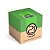 ECOLINE ONEFIX CAPA BASE NAILS21 28G - Imagem 1