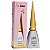 CAPA BASE CLEAR PINK UZE - Imagem 1