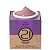 GEL STRONG PINK BRILHOS 34G - Imagem 1