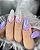 ESMALTE EM GEL LILAC KAREN VASCONCELOS - Imagem 2