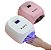 CABINE ECO TECH KAISA - Imagem 1