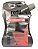 SACHE GEL HARD RISA 125G - Imagem 2