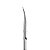 TESOURA STALEKS EXPERT 50-2 - Imagem 2
