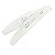 LIXA SLIM 100/180 NW - Imagem 1