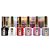 KIT ESMALTE EM GEL HELEN COLOR - Imagem 4