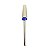 BROCA PREMIUM AZUL - Imagem 1