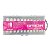 TIPS SOFT GEL ALMOND HELEN COLOR - Imagem 1