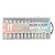 TIPS SOFT GEL BAILARINA HELEN COLOR - Imagem 1