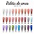 ESMALTE EM GEL 3X1 REAL LOVE - Imagem 2