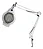 LUMINARIA DE LUPA LED - Imagem 1