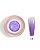 GEL COLOR CUSHION EFEITO OMBRE KAISA - Imagem 6