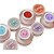 GEL COLOR CUSHION EFEITO OMBRE KAISA - Imagem 1