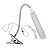 LUMINARIA LED PRESILHA - Imagem 1