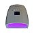 CABINE PORTATIL RECARREGAVEL LED/UV 66W - Imagem 1