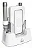 MOTOR PORTATIL D&Z 45.000RPM - Imagem 1