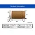 Resistência Elétrica Soldador Plástico 4000W 440V LHS41L TYP3300 101.788 - Imagem 3