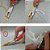 Raspador Solda Mozart Pisos Vinil Vinilico Pvc - Imagem 5