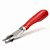 Raspador Solda Mozart Pisos Vinil Vinilico Pvc - Imagem 3